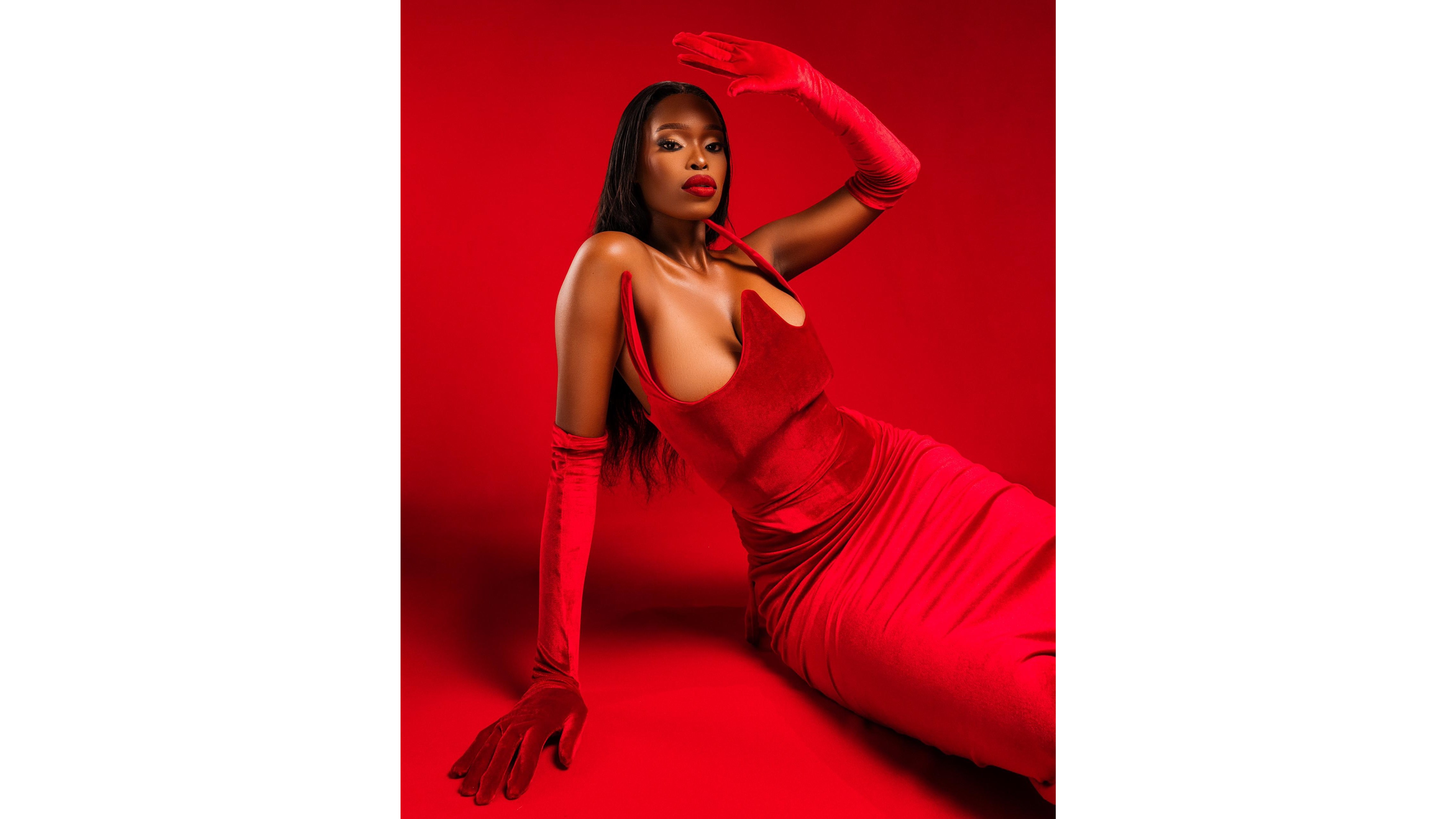 Style Crush of the Week: Siphiwosami Ginindza shares her top fashion picks 